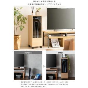 ゲーム機ラック REGABO レガボ GRK-...の詳細画像5