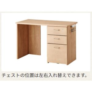 特典付き コイズミ ハイベッドデスク HCM-...の詳細画像5