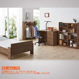 コイズミ ハイベッド HCM-217MO HC...の詳細画像2