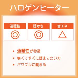 速暖 2秒 ハロゲン ダイニング こたつ テー...の詳細画像5