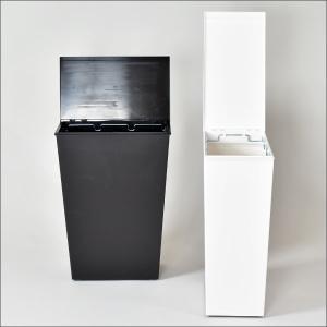 ゴミ箱 kcud クード シンプルスリム シン...の詳細画像4