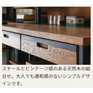 コイズミおしゃれデスク Brost ブロスト ...の詳細画像2