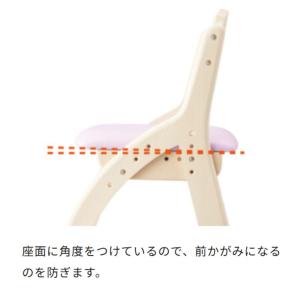 学習椅子 コイズミ KOIZUMI デスクチェ...の詳細画像2