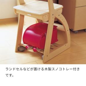 学習椅子 コイズミ KOIZUMI デスクチェ...の詳細画像4