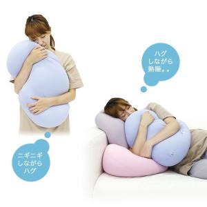 MOGU モグ 雲にさわる夢クッション 本体 ...の詳細画像5