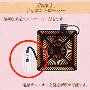 こたつ テーブル ラインズ 幅120 家具調 ...の詳細画像5