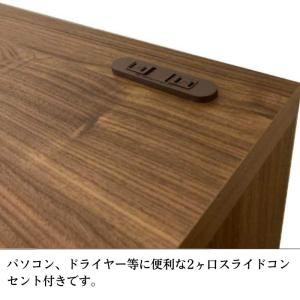 ドレッサー デスク 鏡台 メイク台 メリル 収...の詳細画像5