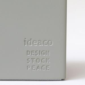 ideaco イデアコ ミニキューブ MINI...の詳細画像4
