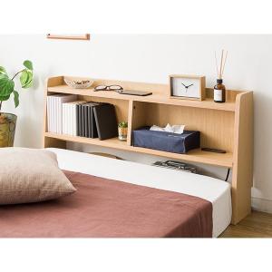 後付けヘッドボード HB-F1000 ベッド収...の詳細画像3