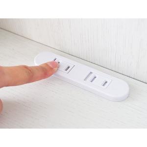 後付けヘッドボード HB-F1000 ベッド収...の詳細画像4