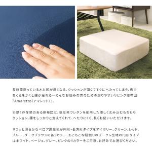 座布団 クッション リビング CN-50R C...の詳細画像2