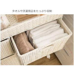 ランドリー収納 ランドリーボックス ランドリー...の詳細画像3