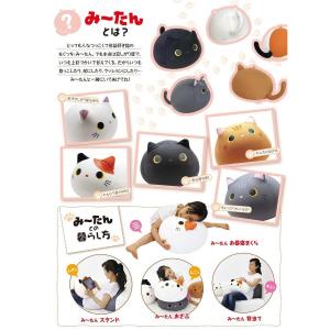 MOGU モグ もぐっち みーたん ネコ 猫 ...の詳細画像3