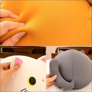 MOGU モグ もぐっち みーたん ネコ 猫 ...の詳細画像4