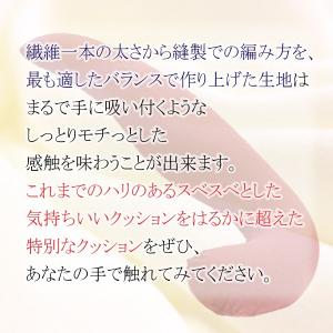MOGU モグ プレミアム気持ちいい抱きまくら...の詳細画像3
