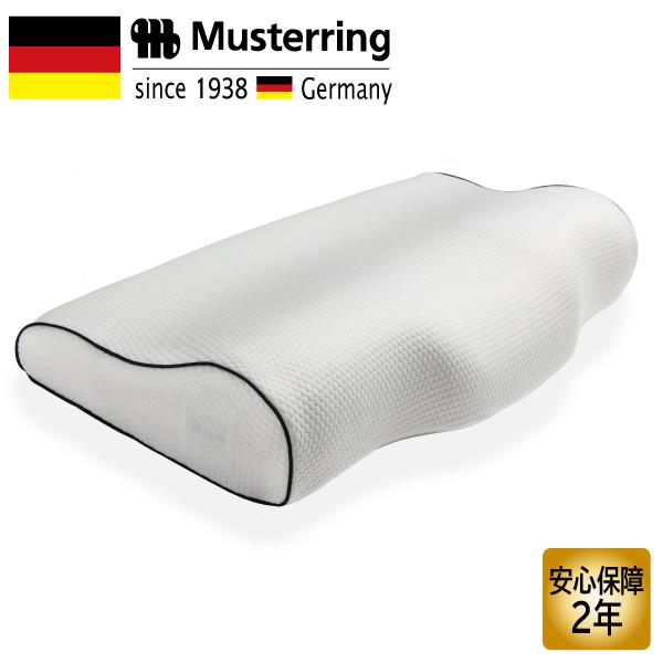 枕 国際リハビリテーション医学会発表 ムスタリングピロー 頚椎症 ストレートネック軽減 いびき枕 ま...