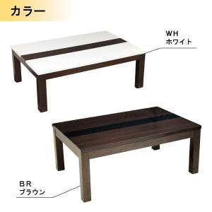 こたつ テーブル 幅105cm 家具調 コタツ...の詳細画像5