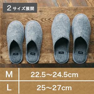 洗える スリッパ rooms easyWASH...の詳細画像4
