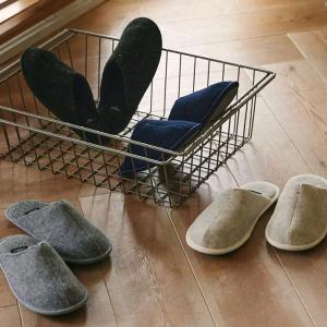 洗える スリッパ rooms easyWASH...の詳細画像5