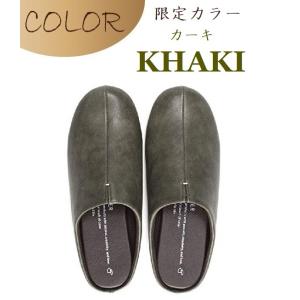 スリッパ ルームズ ルームシュ-ズ おしゃれ ...の詳細画像5