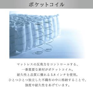 開梱設置付 サータ ペディック62 ノーマル ...の詳細画像2