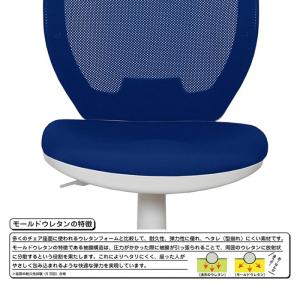 学習椅子 学習チェア オフィスチェア タップ ...の詳細画像2