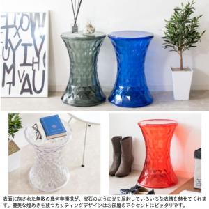 ストーンスツール CH-H002A リプロダク...の詳細画像5