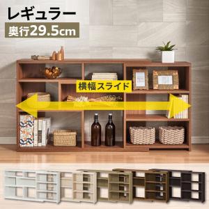 大洋（TAIYO） 幅伸縮式 ECラック 奥行19.3cm 高さ80cm ECR8012S 