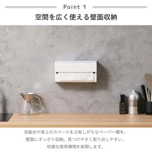 ideaco イデアコ WALL PT ウォー...の詳細画像3