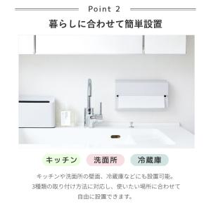 ideaco イデアコ WALL PT ウォー...の詳細画像5
