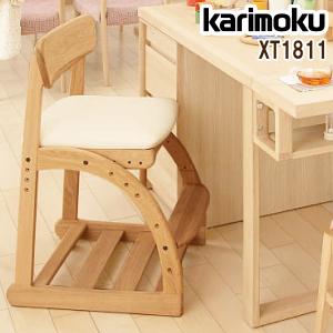 カリモク家具（KARIMOKU FURNITURE） カリモク チェア XT1811KS