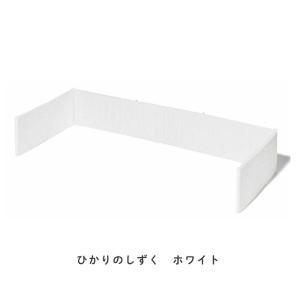 ベビーベッド ベッドガード そいねーるラージ用...の詳細画像2
