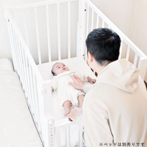 大和屋 防水シーツ Wガーゼ フィットシーツセ...の詳細画像5