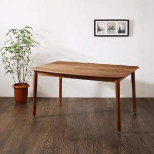 ダイニングテーブル 単品 リビングダイニング ロゼル ダイニングこたつテーブル 4尺長方形(80×1...