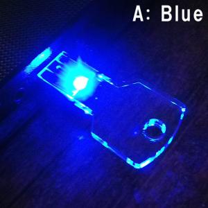 USBメモリ 8GB 光る KEY 鍵 usb...の詳細画像2