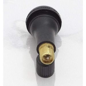 エアバルブ tr413 タイヤ チューブレスバ...の詳細画像2