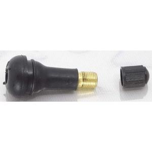 エアバルブ tr413 タイヤ チューブレスバ...の詳細画像3