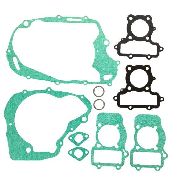 ビラーゴ250 ガスケット セット 社外品 XV250 ルネッサ250 SRV25 VIRAGO25...
