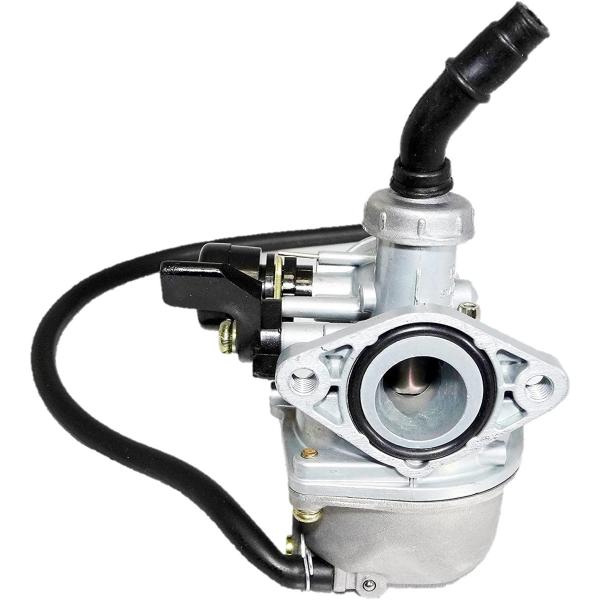 キャブレター モンキー ゴリラ ダックス シャリー カブ ATV 4輪 バギー φ18.5mm 汎用...