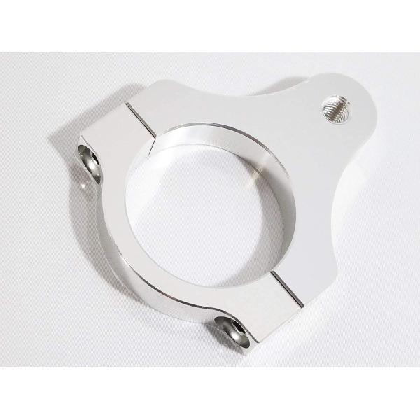 ステアリングダンパー ブラケット バイク ステダン オートバイ 単車 32mm モンキー ゴリラ D...