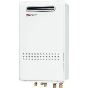 【GT-2435SAWX-KB-1 BL】ノーリツ 24号 追炊付 給湯器 壁組み込み設置形 オート...