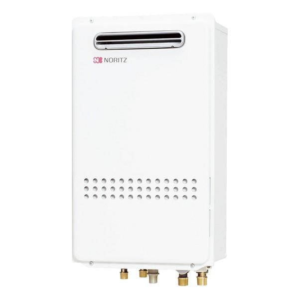 【GT-2035SAWX-KB-1 BL】ノーリツ 20号 追炊付 給湯器 壁組み込み設置形 オート...