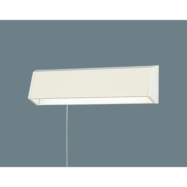 【法人様限定】【NNF11889J LE1】パナソニック ベッドライト 壁直付型 プルスイッチ付 【...