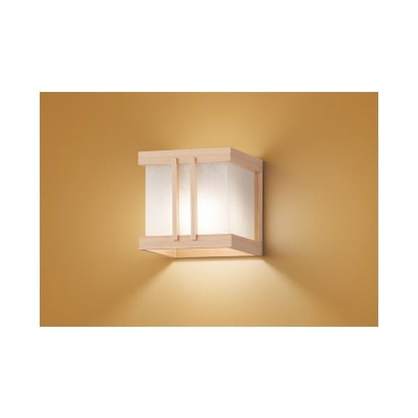 【LEDB88017】東芝 和風照明 LED電球 ブラケット toshiba