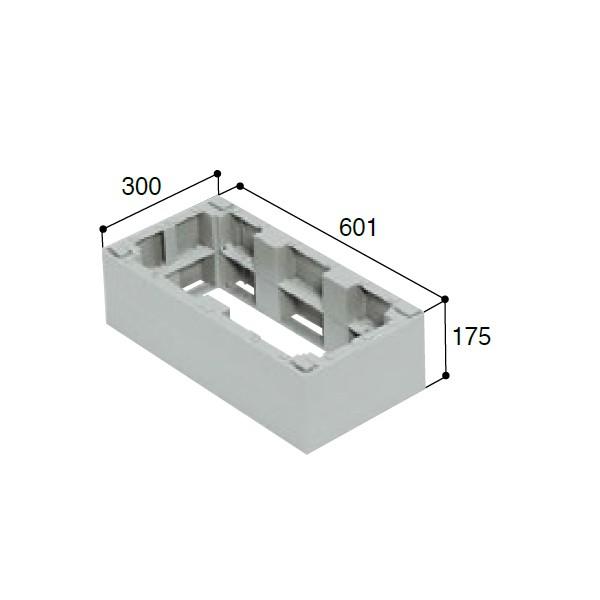 【BU-CUB-8060-HB2】城東 エクステリア ハウスステップ オプション商品 【Joto】/...