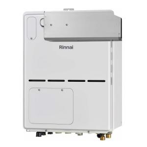 リンナイ 【RH-K200W2-6(A)】リンナイ ガス暖房専用熱源機 高