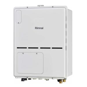 リンナイ（Rinnai） 【RVD-A2400AW2-3(B)】リンナイ ガス給湯暖房用