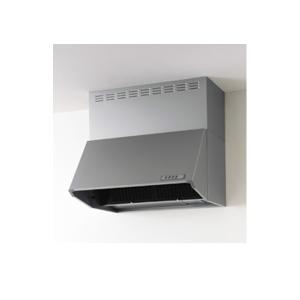 富士工業 BDR-3HL-9017TNBK レンジフード 幅900×高さ700 ブラック色