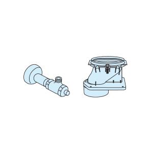 ボンド/コニシ コニシ ボンド耐熱ハケ塗りHG 3kg #05282 : incs