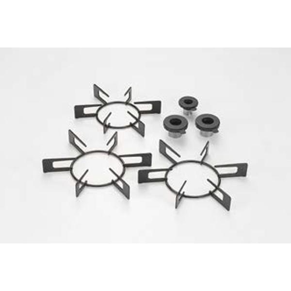 【RBO-77】リンナイ グレーごとくセット（DELICIA用） 【rinnai】